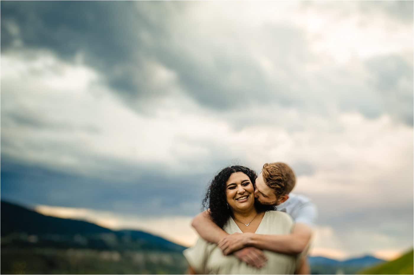 Fauve Braden hoodoos kamloops, Fauve Braden hoodoos kamloops,