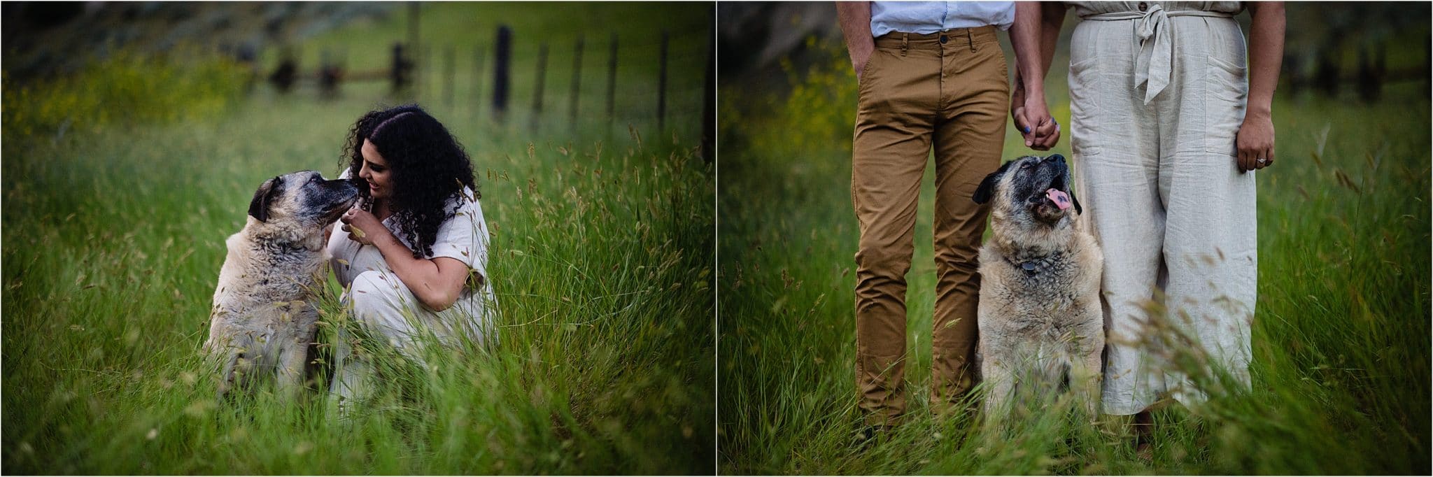 Fauve Braden hoodoos kamloops, Engagement photos at hoodoos kamloops,