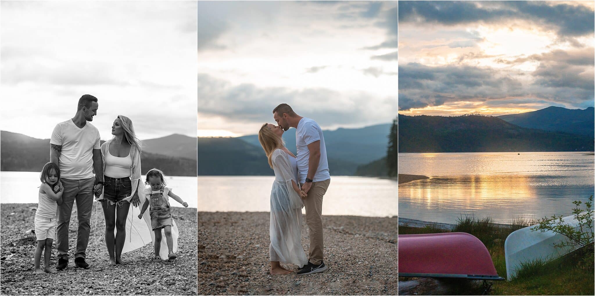 Family Photos SUnshine Coast BC