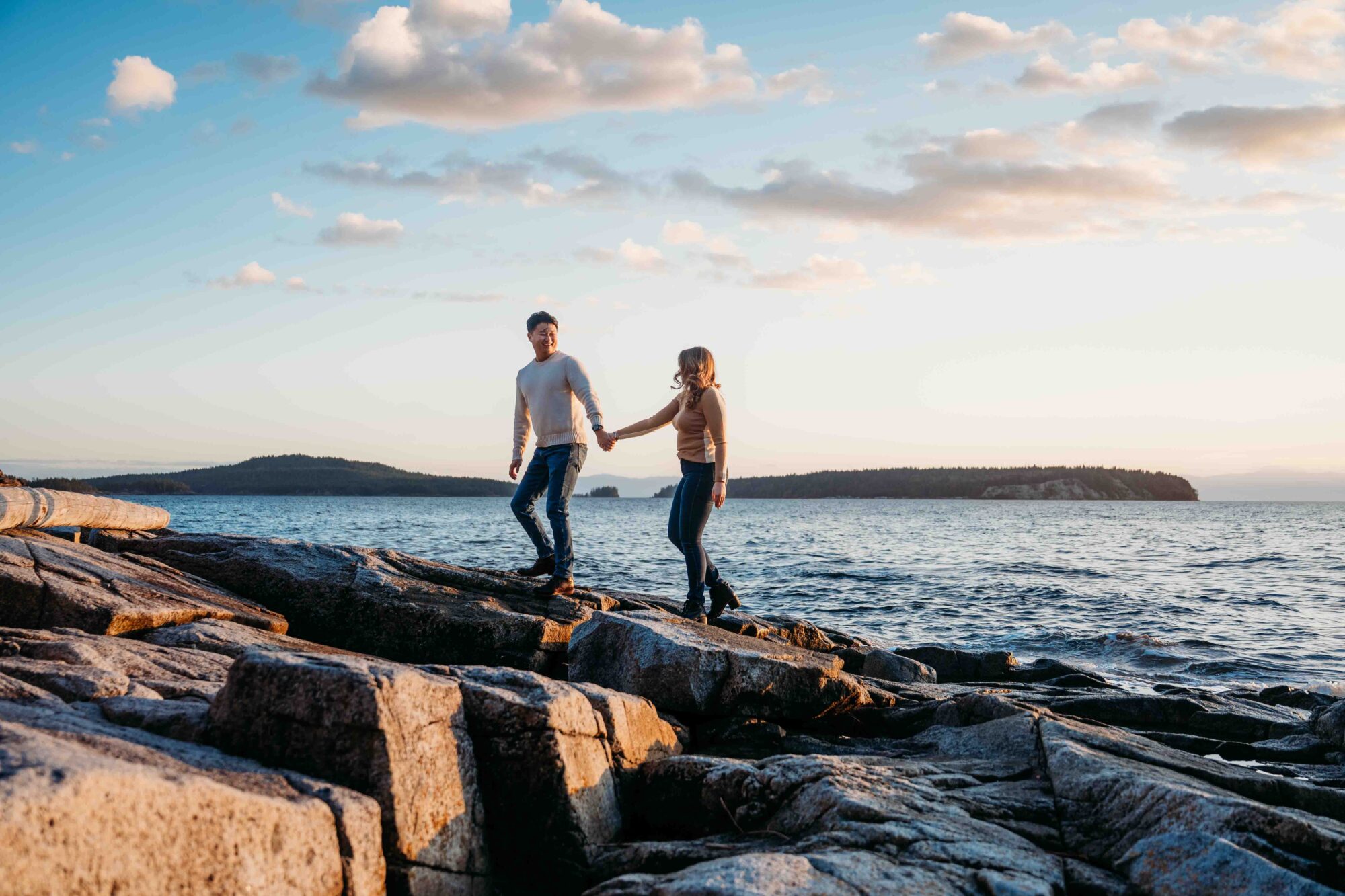 Sunshine Cost BC Proposal Location
