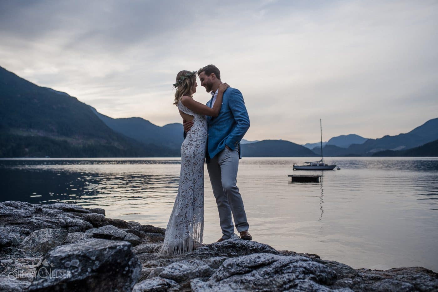 FRESH AIR PHOTOGRAPHY ELOPEMENT PLANNER AND WEDDING PHOTOGRAPHER