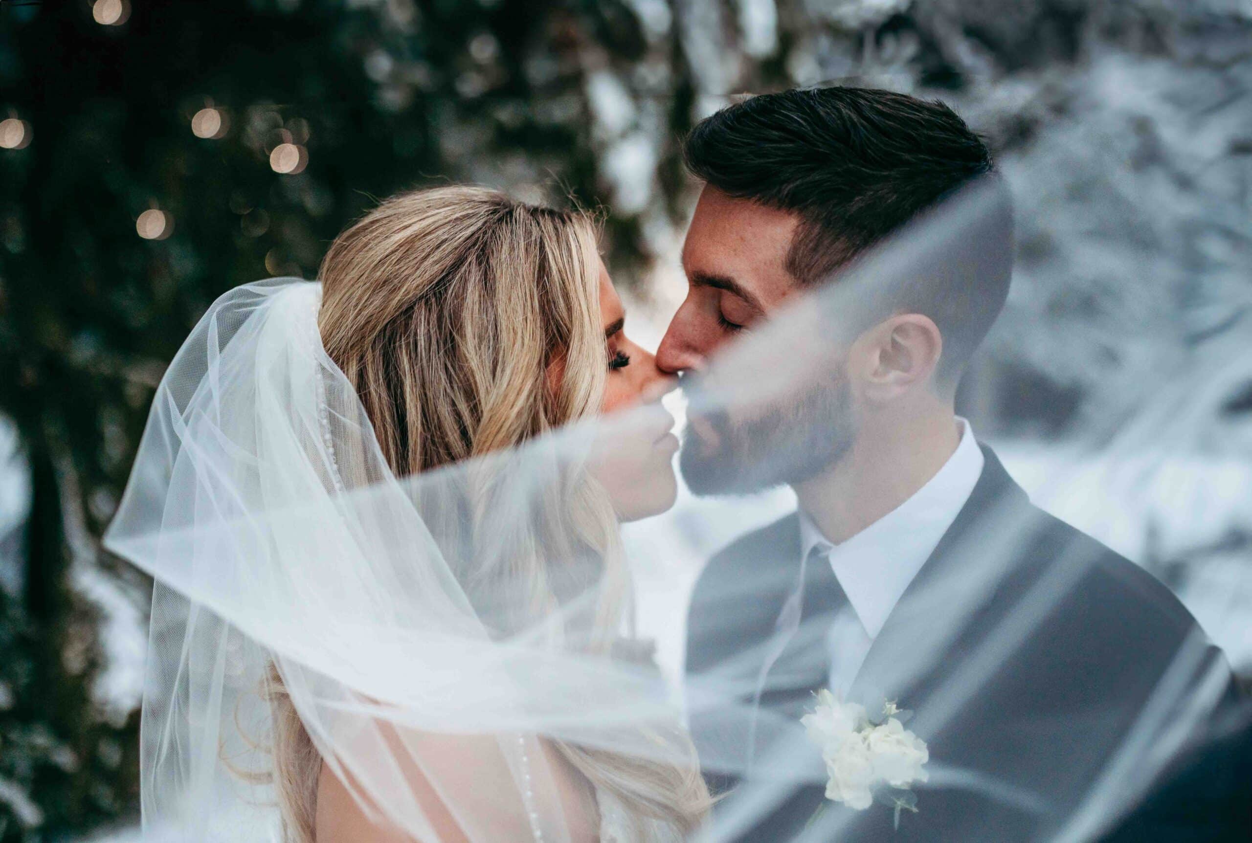Whistler Winter Wedding