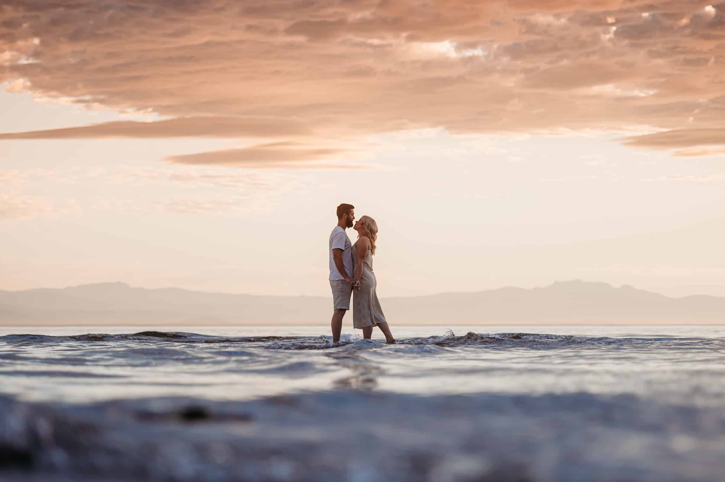 Sunshine Coast BC Elopement, Proposal and Wedding Photography