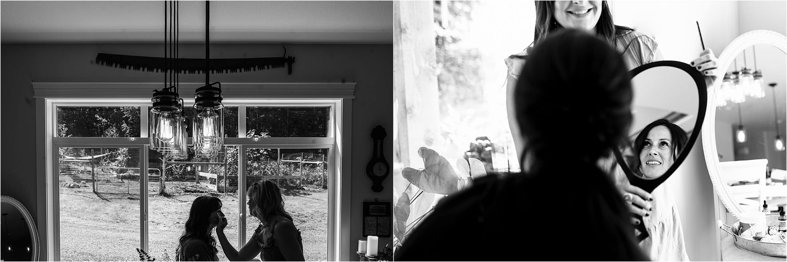 Western Wedding Photographer in BC,
