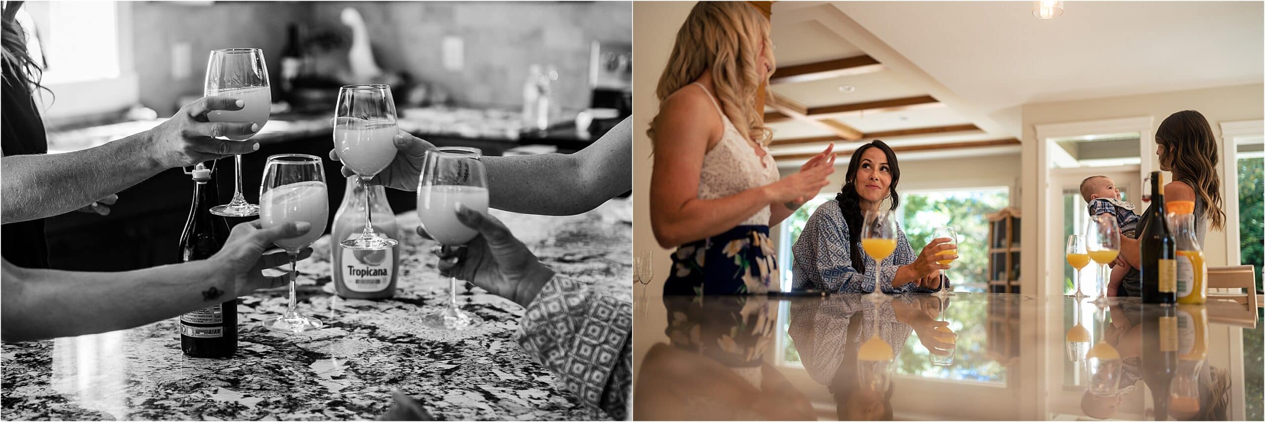 Western Wedding Photographer in BC,